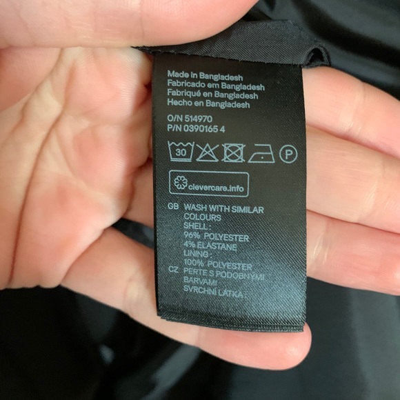 H&M coat - Picture 5 of 7